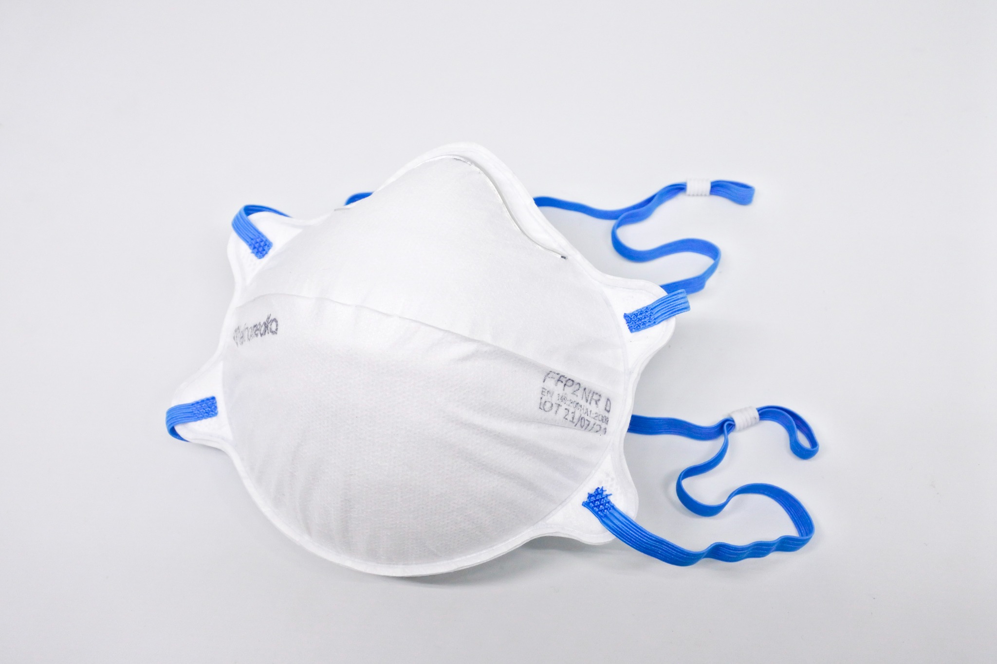 Respirator Teknomedika